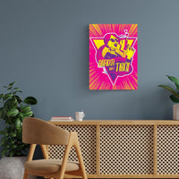 Put It Down & Shoot Poster