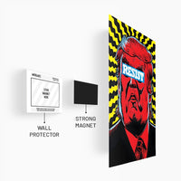 RESIST! Poster