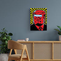 RESIST! Poster