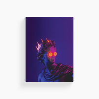 Show Me NFT Poster