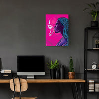 Stoned Lover Poster