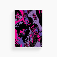 Three Animals Poster