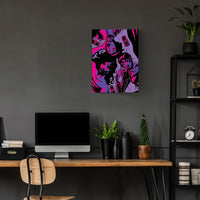 Three Animals Poster