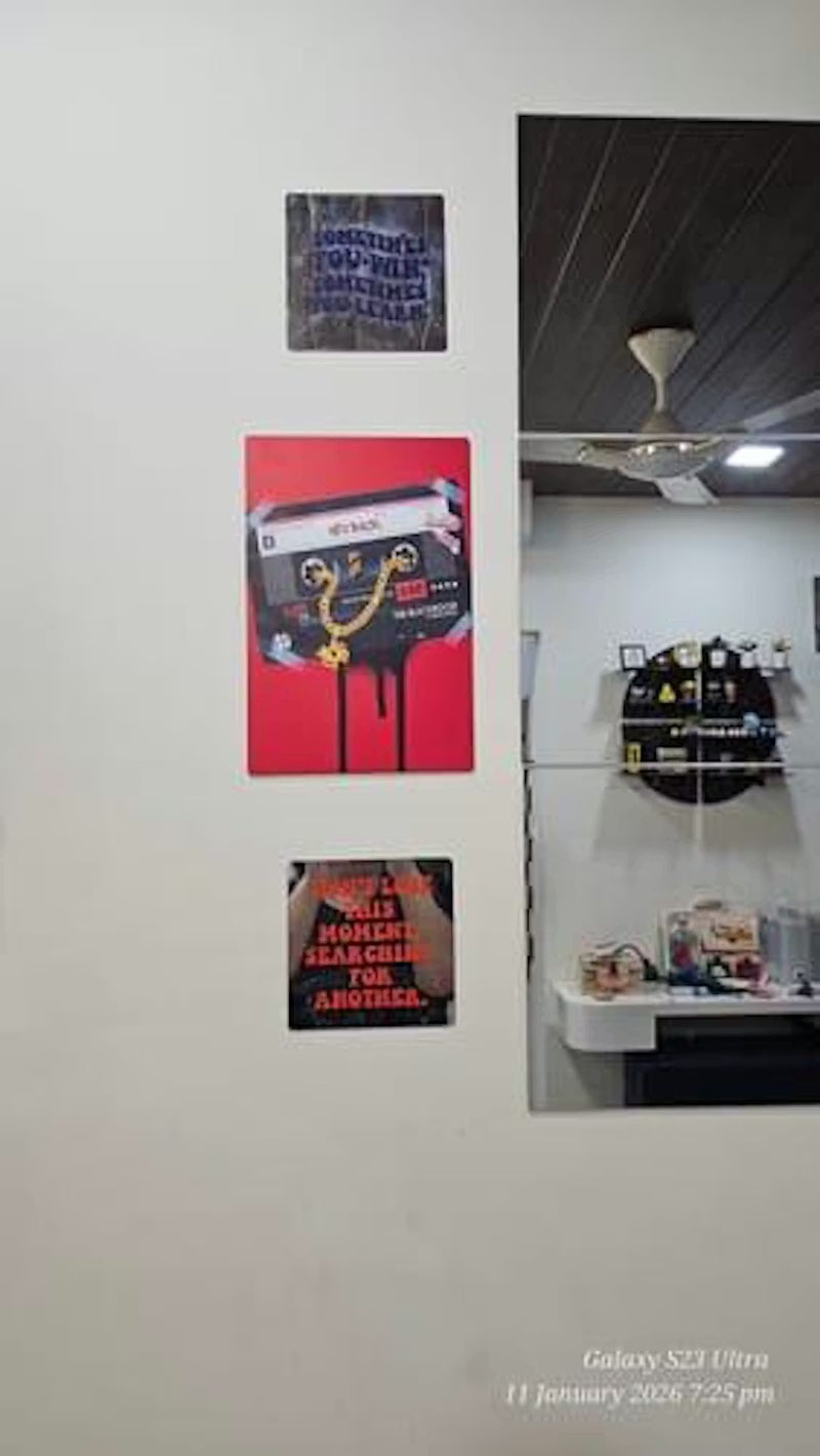 Yash Bhatia's review photo