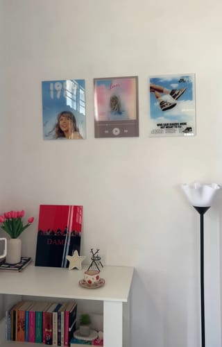 Ishita Pillai's review photo