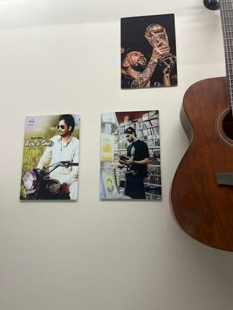 Saanvi Banerjee's review photo
