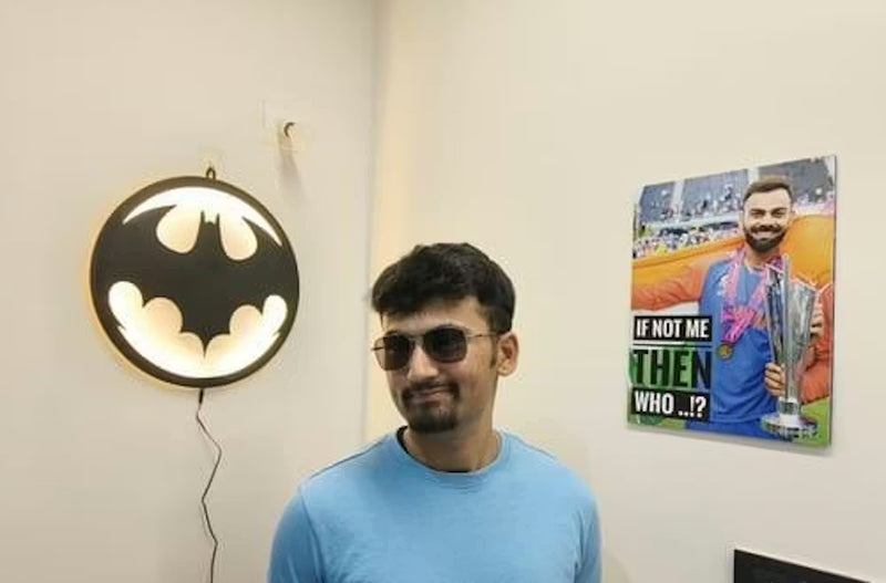 Sneha Kapoor's review photo